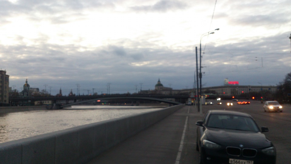 средний расход топлива — BMW 1 series (F20), 1,6 л, 2012 года ...