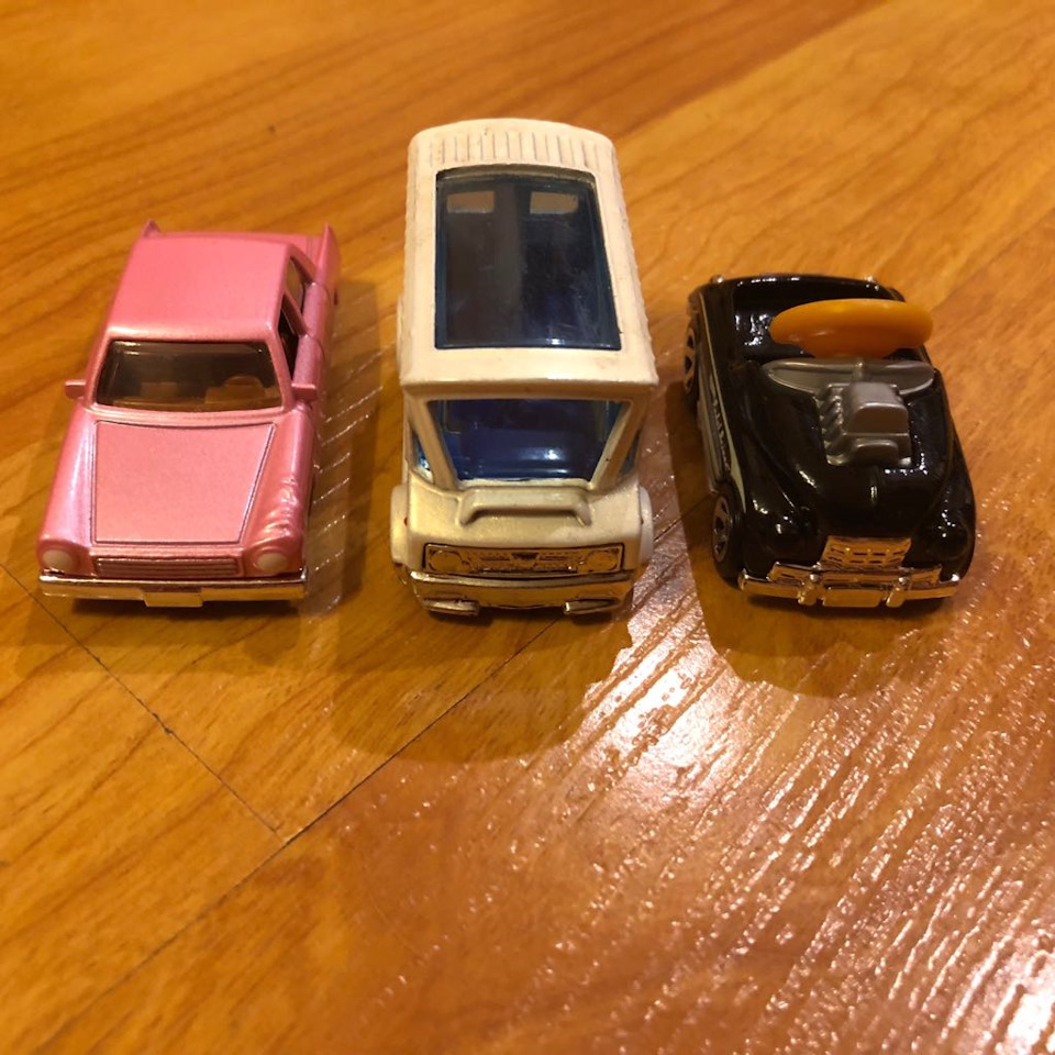 Hot Wheels — DRIVE2