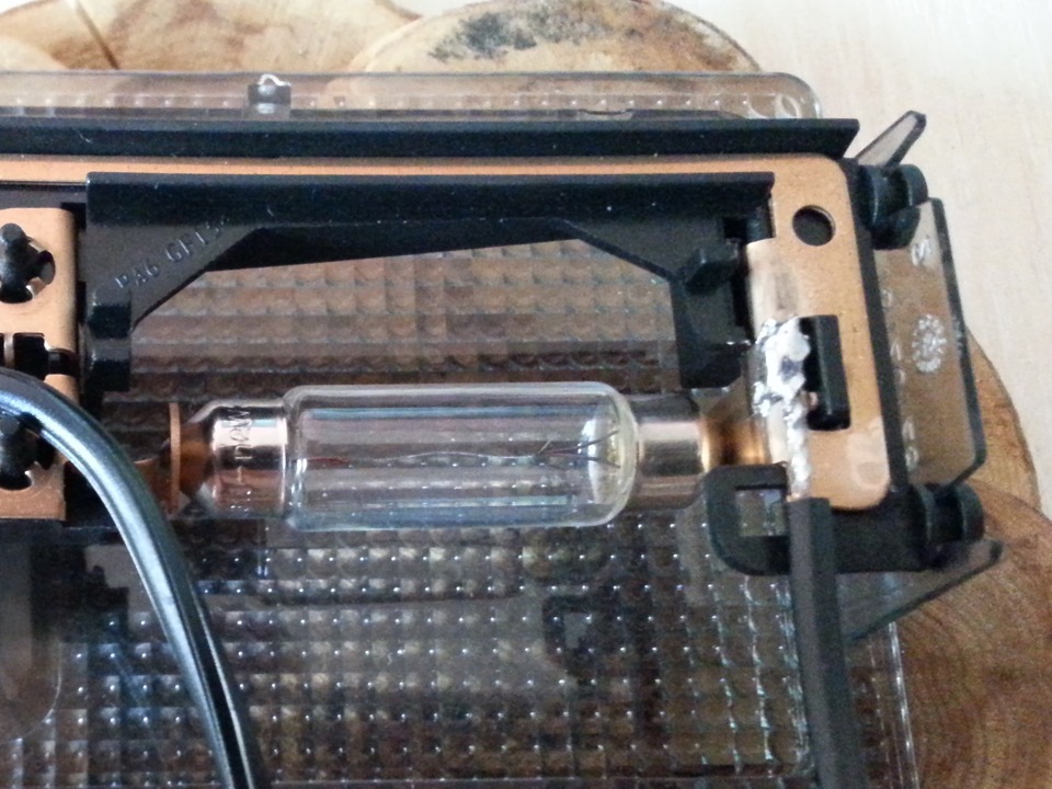 Подключение регистратора и радара к плафону освещения — Chevrolet Aveo ...