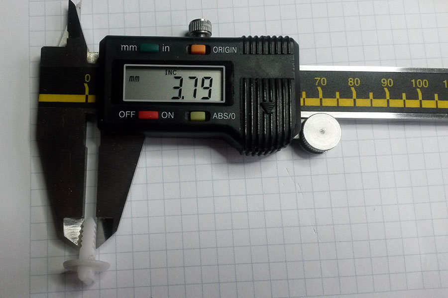 3d модель подстаканника в авто