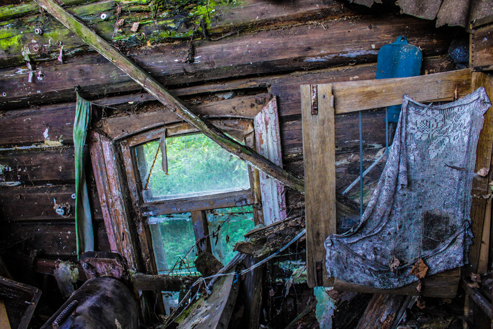 Фото в бортжурнале Jeep Cherokee (XJ)