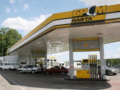ДТ в Украине или, а где предпочитаете запрвляться Вы? — Сообщество ...