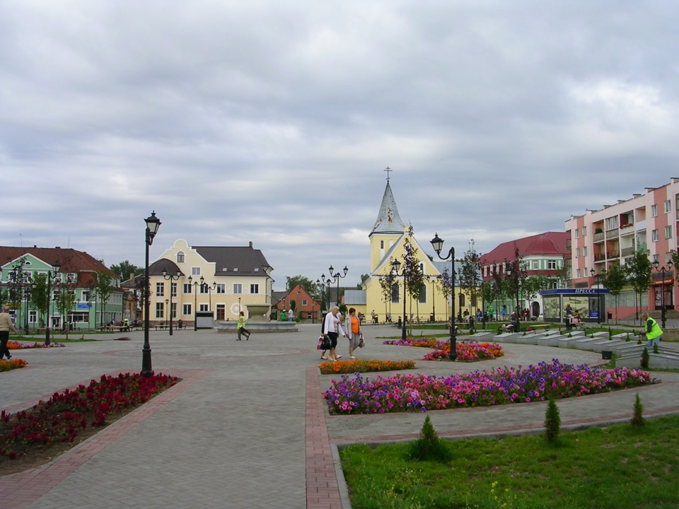 Фото в бортжурнале Opel Astra J