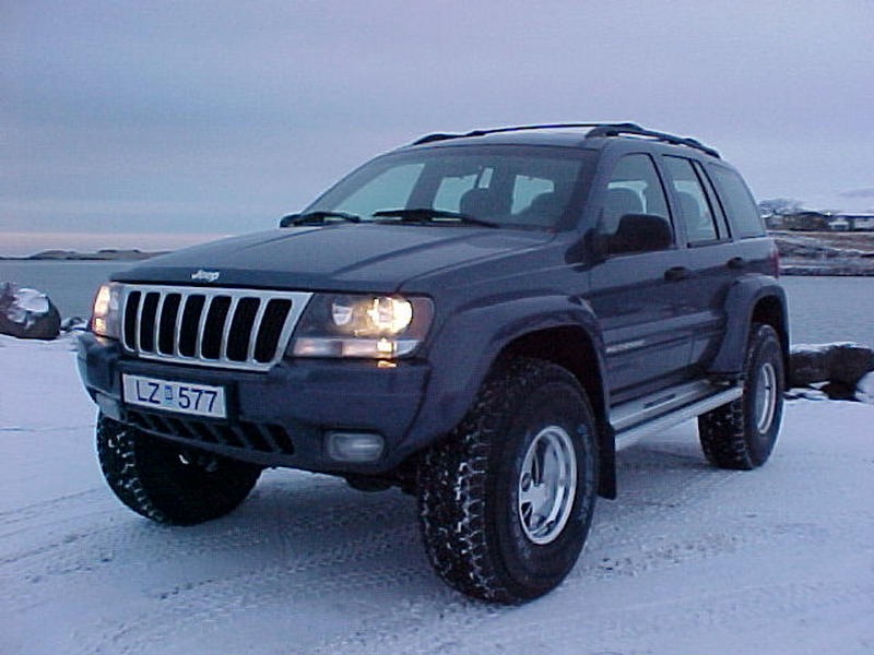 Grand cherokee wj 2.7. Jeep Grand Cherokee 2. Jeep Grand Cherokee WJ. Jeep Grand Cherokee 2.7. Jeep Grand Cherokee II (WJ).