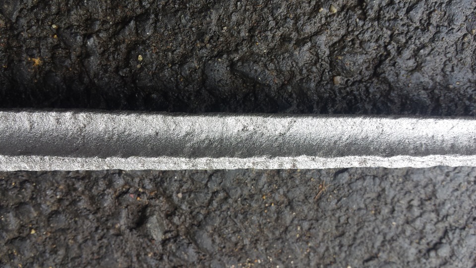 Как подготовить диски под покраску — Mitsubishi Lancer IX, 1,6 л., 2007 ...