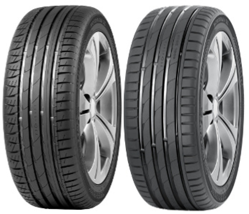 Купить Nordman Sz 245 40 R18