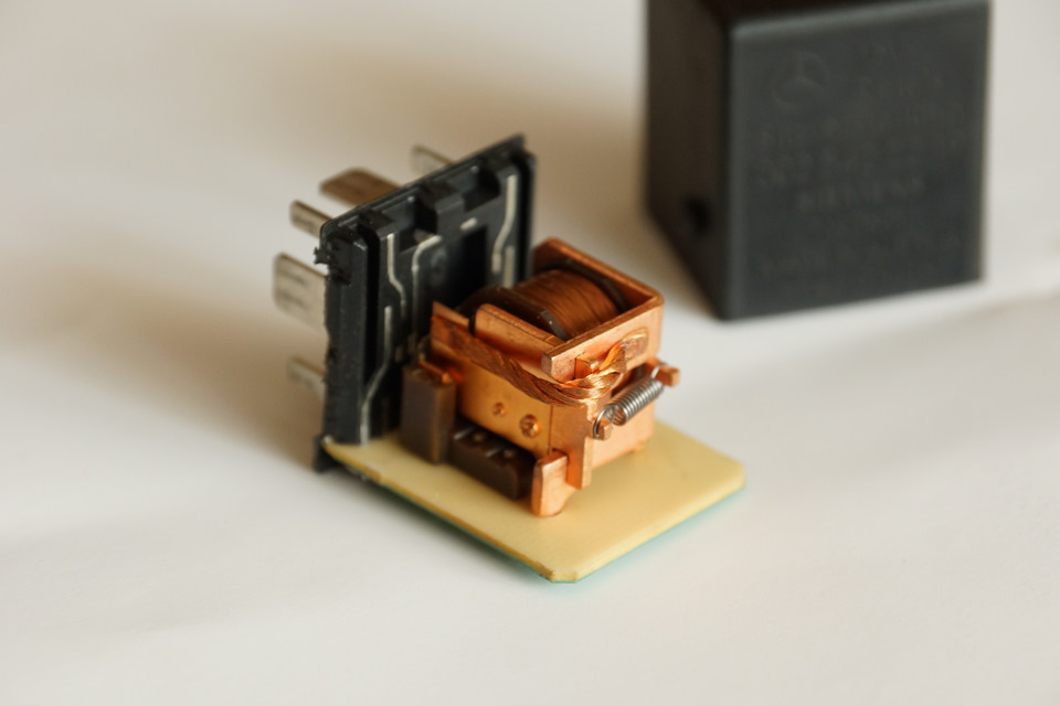 Ремонт электрорегулировки сидений W202 — Mercedes-Benz C-Class (W202 ...