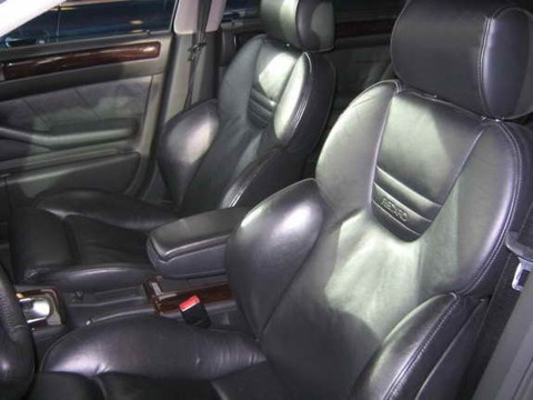 Сидение Ауди А6 С4 Купить