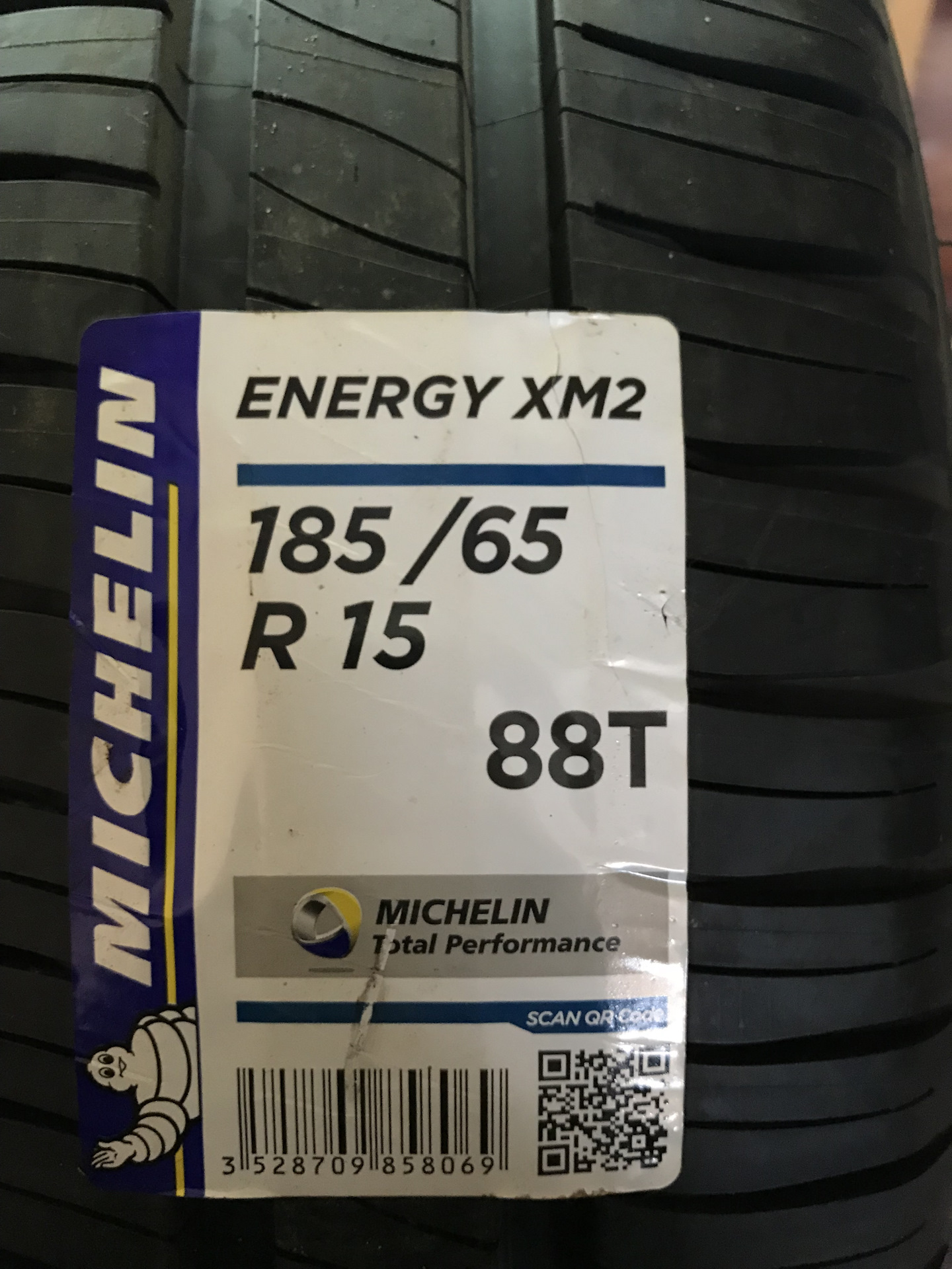 Мишлен отзывы. Michelin Energy xm2. Мишлен xm2 Plus 205 55 16. Шины Мишлен Энерджи хм2. 195/65 R15 Energy xm2+91v Заводская высота протектора.