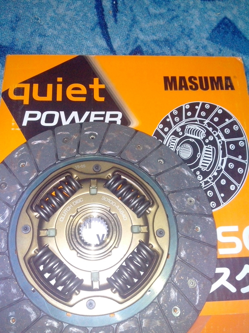 Нужен совет! — Сообщество «Subaru Клуб» на DRIVE2