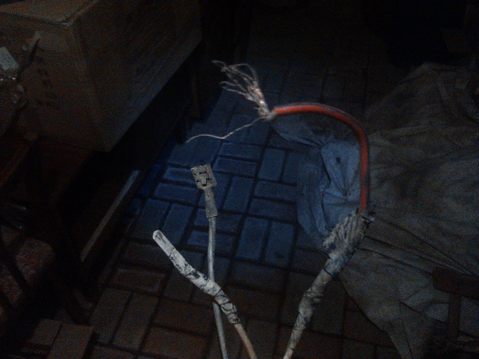 Реле стартера — Lada 21102, 1,5 л, 2002 года | электроника | DRIVE2