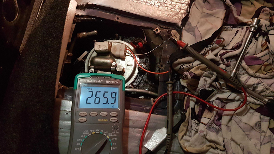 Фото в бортжурнале Lada 21099