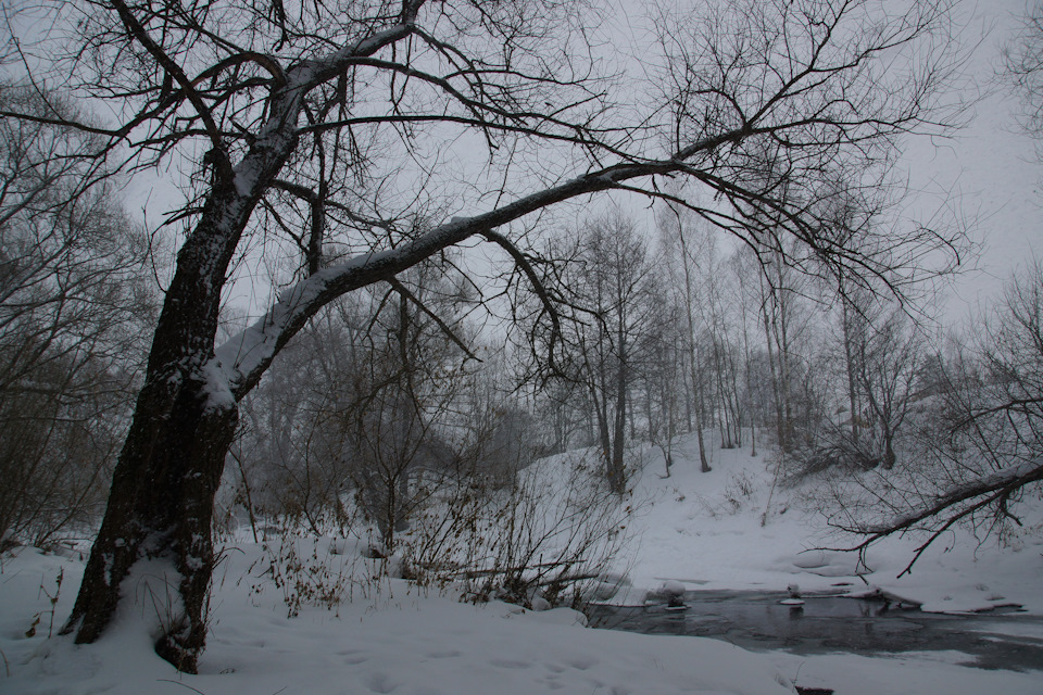 усадьба Авдотьино — Chevrolet Captiva (1G)