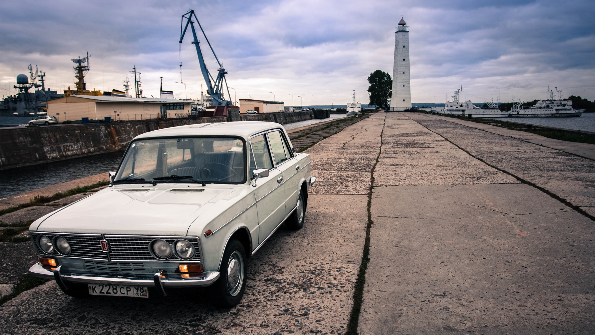 Lada 2103 1.5 бензиновый 1974 | Жигули Ласточка на DRIVE2