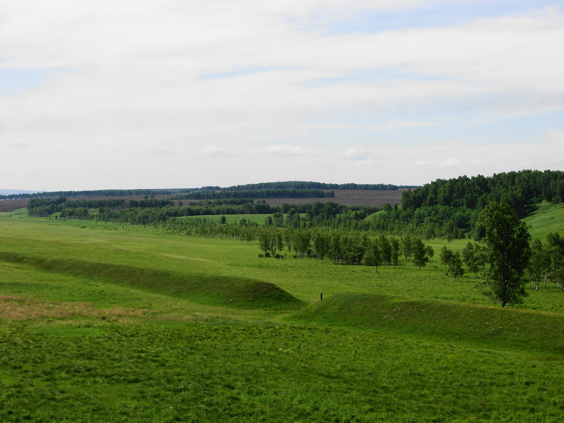 Заозерный красноярский