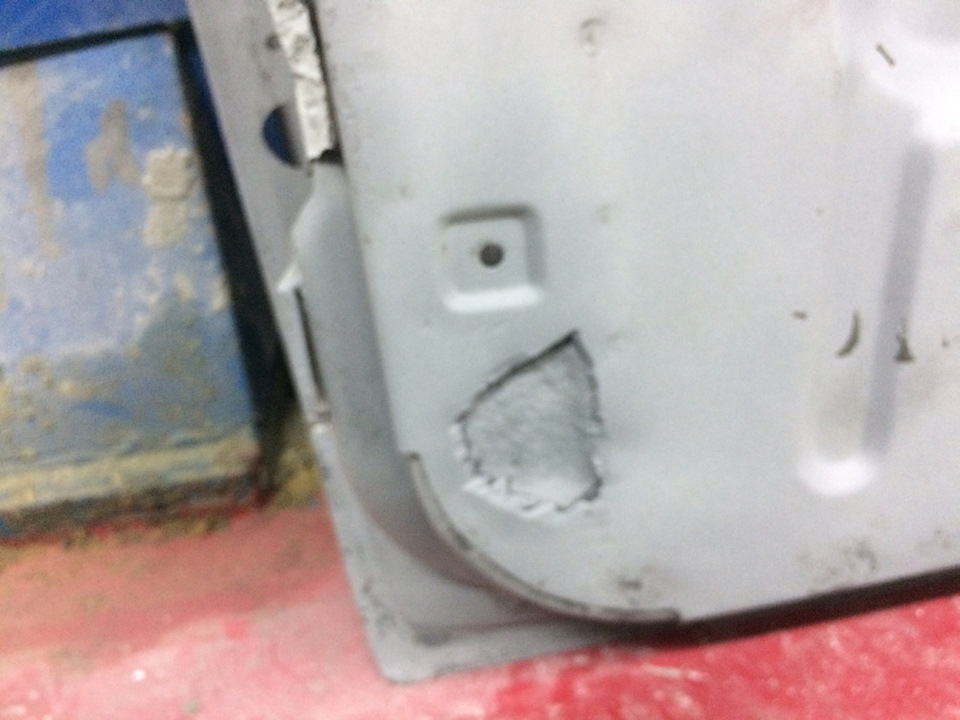 Фото в бортжурнале Москвич Князь Владимир