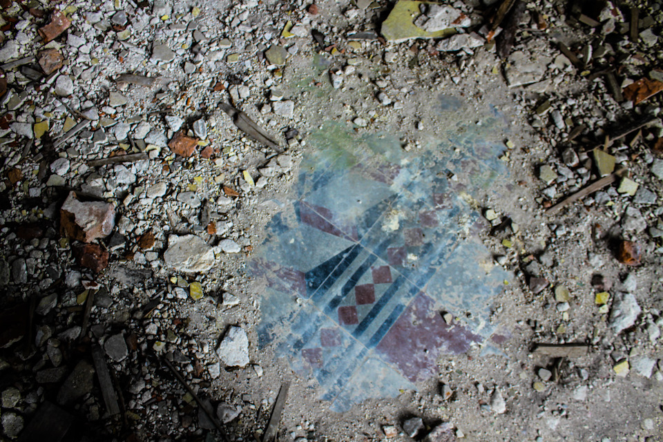 Фото в бортжурнале Jeep Cherokee (XJ)