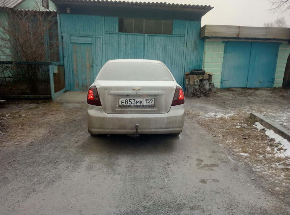Стопари с тонер — DRIVE2