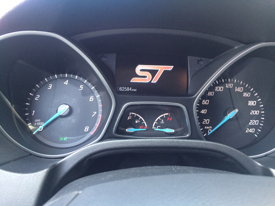 Приборка РП-7 — DRIVE2