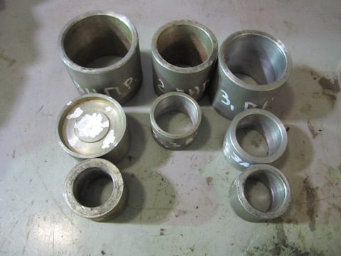 52395S6M801 Сайлентблок Honda | Запчасти на DRIVE2