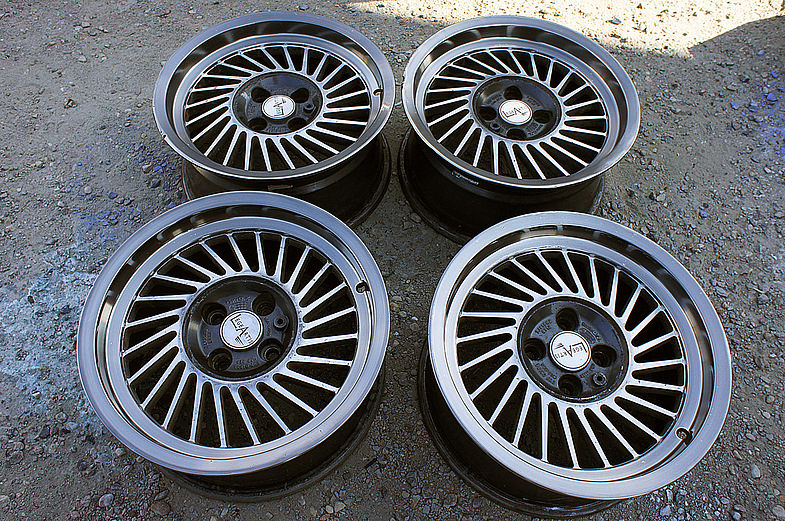 Купить Бу Диски R14 4x100