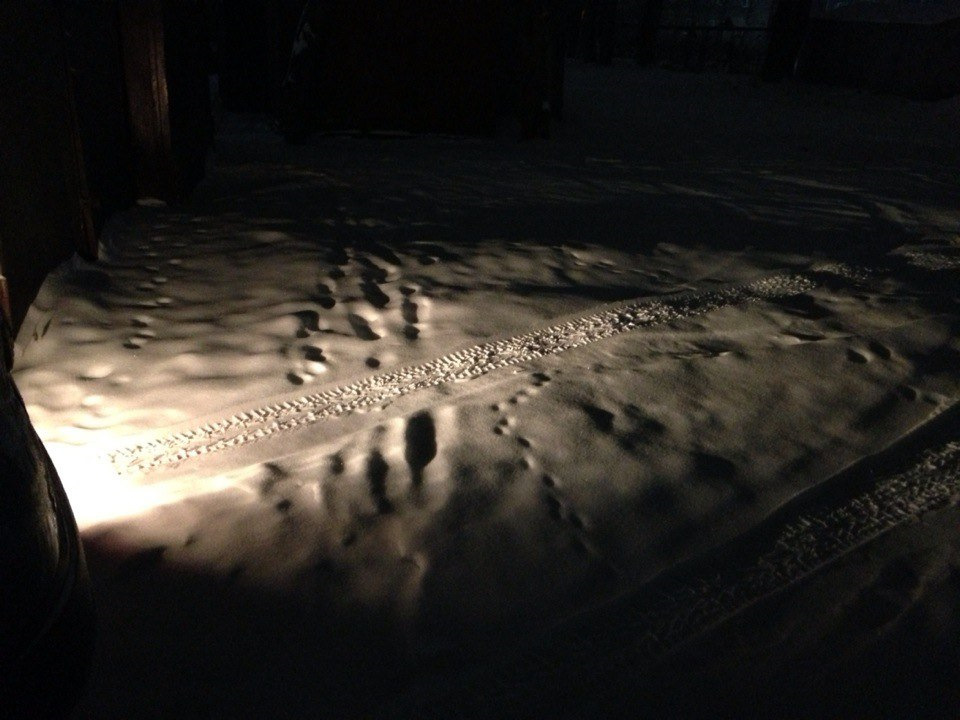 Фото в бортжурнале Renault Kaptur (2016)