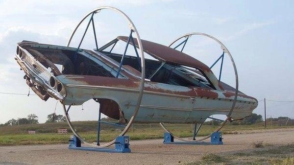 Отличный девайс для работ с кузовом автомобиля — Автошок на DRIVE2