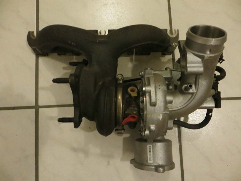 Где сделать диагностику турбины? — Сообщество «DRIVE2 Audi Club» на DRIVE2