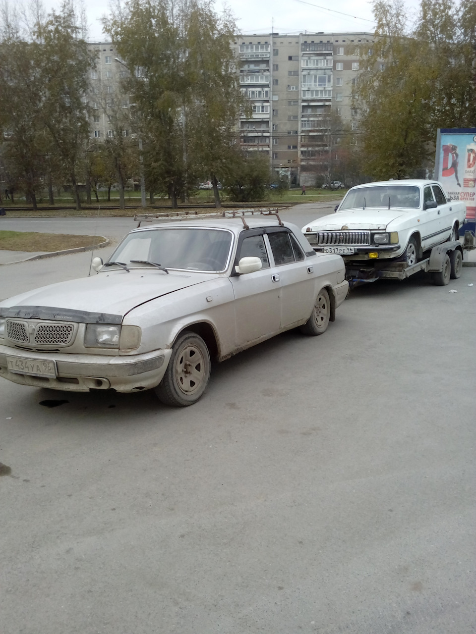 Ппц компрессия — Сообщество «ГАЗ Волга» на DRIVE2