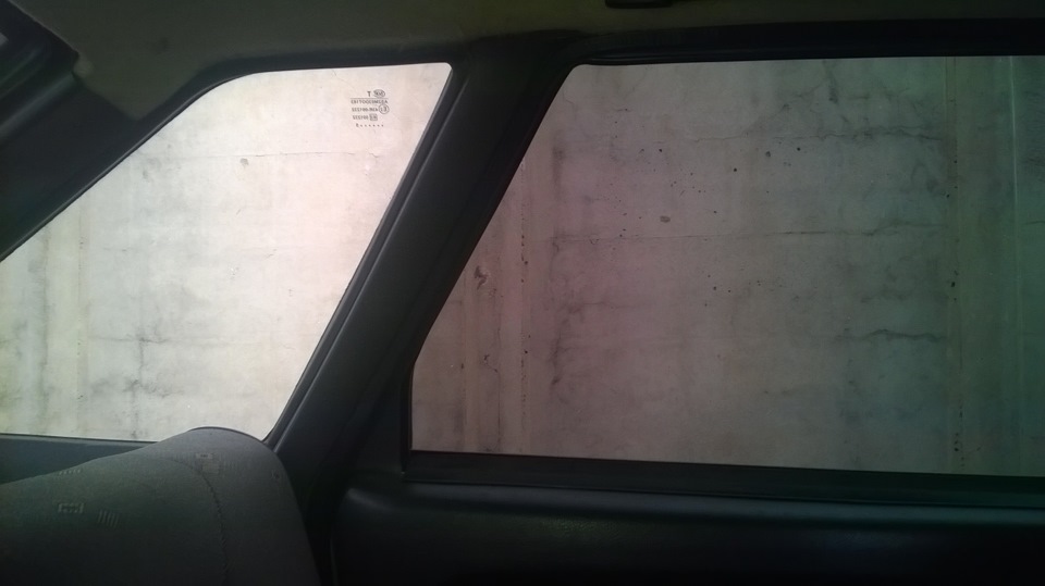 Замена тонера — Lada 2114, 1,6 л, 2005 года | расходники | DRIVE2