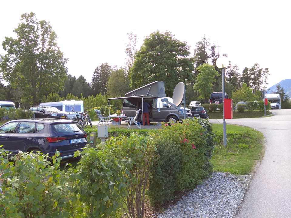 Фото в бортжурнале Hyundai i40