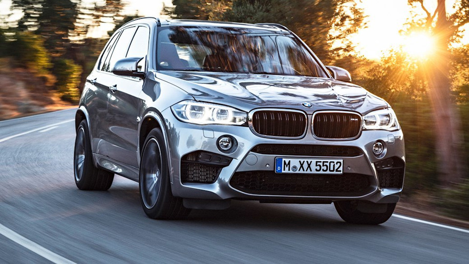 Download wallpaper BMW, BMW, AU-spec, 2015, F15, X5 M, section bmw in resolution