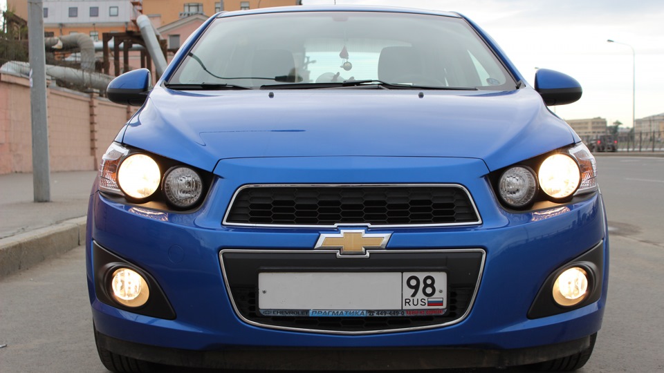 Проблема со стоп-сигналом, загораются только при полностью выжатой ...