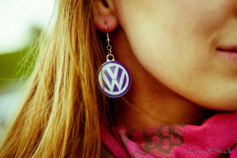 II Клубная встреча Чебоксары — Volkswagen Polo Sedan, 1,6 л, 2012 года ...