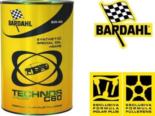 Bdc bardahl