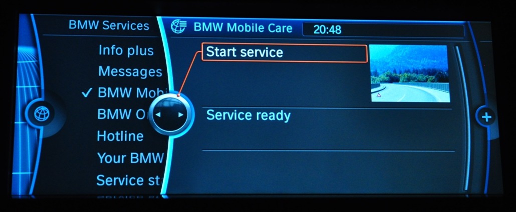 Bmw f10 интернет в машине