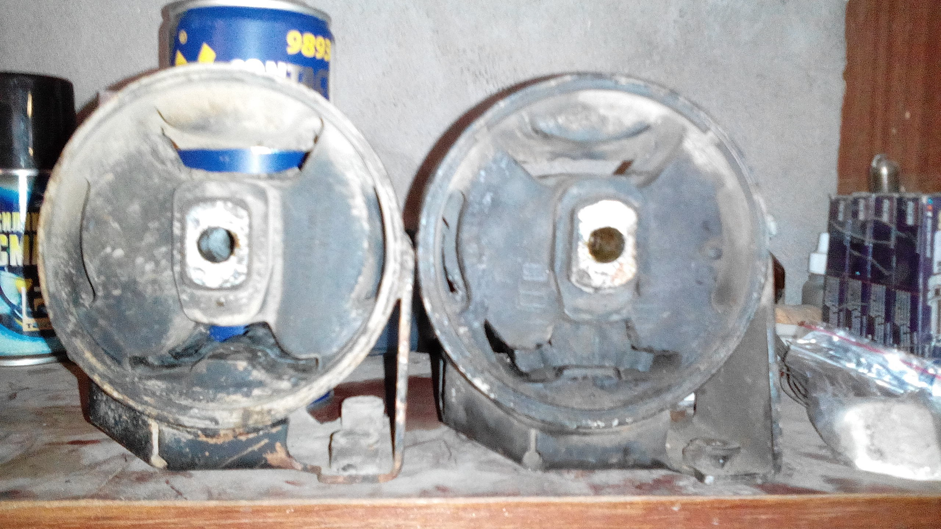 Как я собрался поменять гофры выпуска на синкре)Пыльники рулевых тяг ...