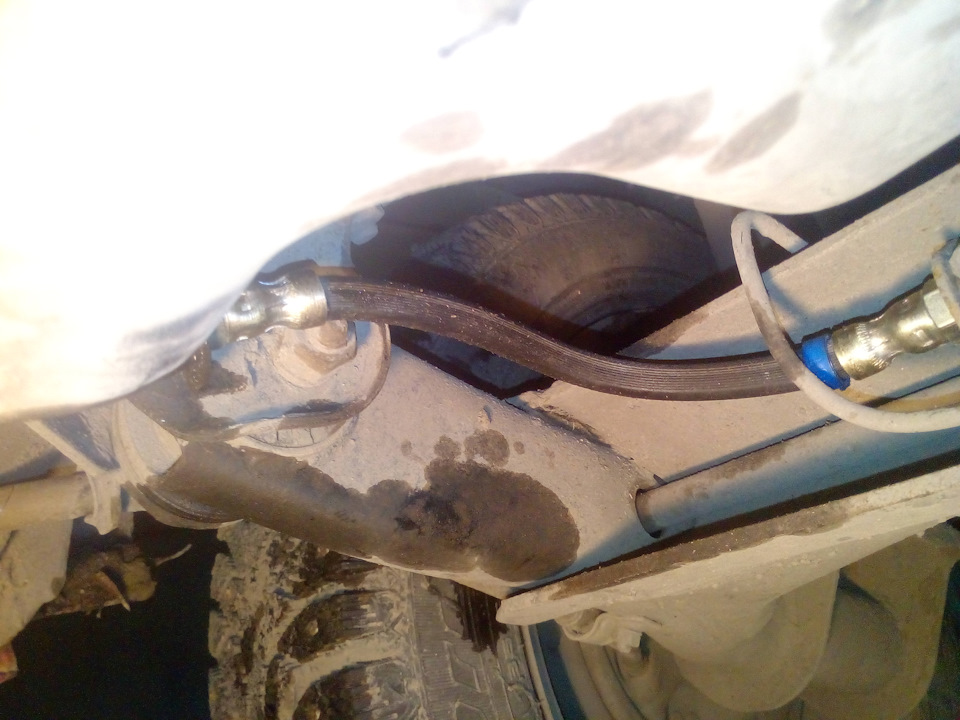 78. Чуть не приехали. Или сказ о том, как порой полезно на подъёмник ...