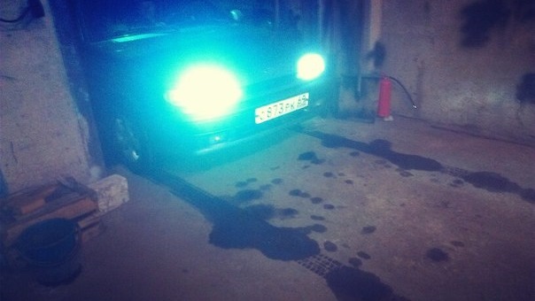 думал узнать сколько стоит сейчас шиномонтаж — Lada 2114, 1,6 л, 2009 ...