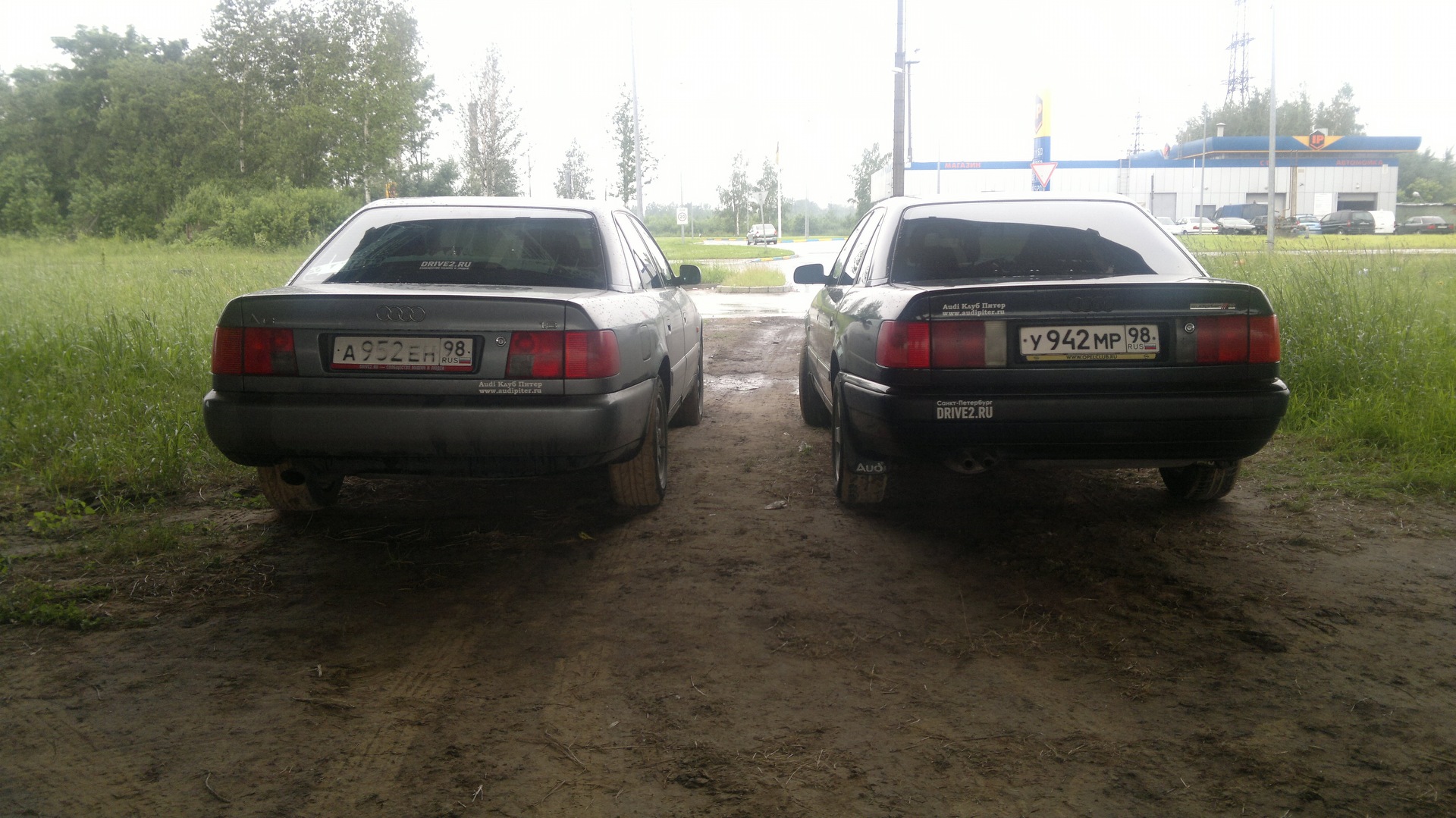 Фото в бортжурнале Jeep Cherokee (KK)