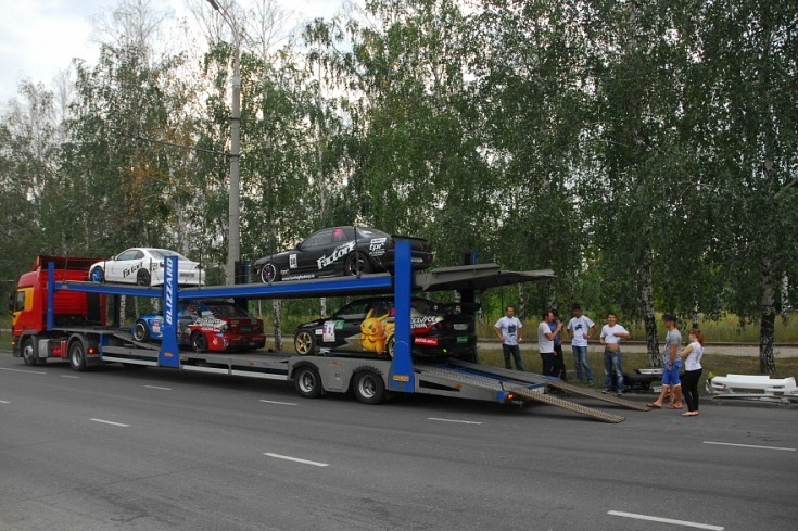 Фото в бортжурнале Toyota Altezza