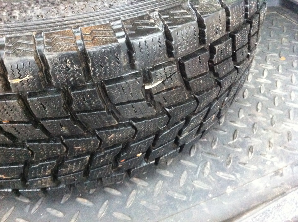 Фото в бортжурнале Mitsubishi Pajero Sport (2G)