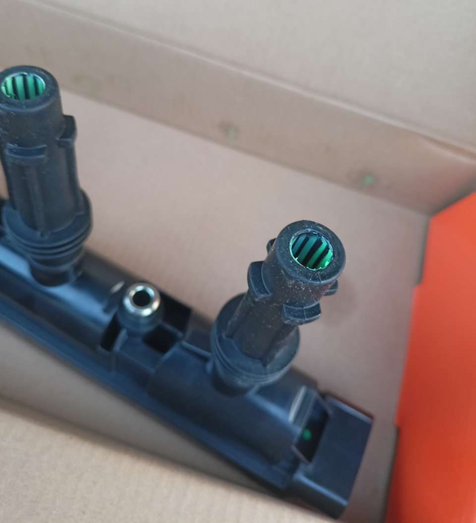 MASUMA — MIC-0060 — Opel Astra J. Запчасти на фото: MIC0060