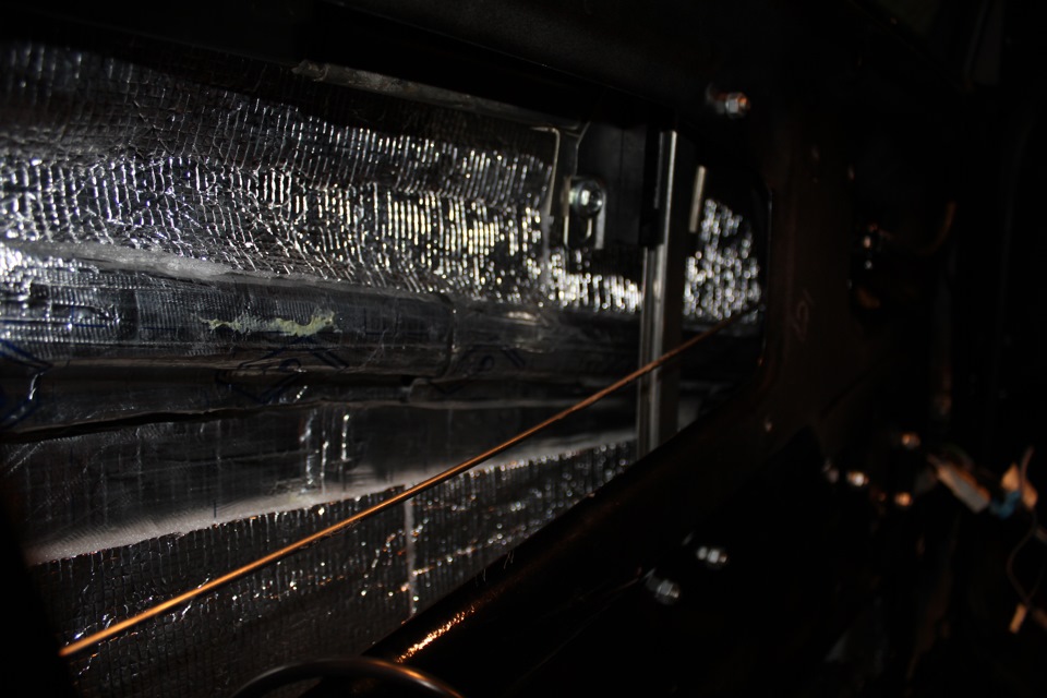 Шумоизоляция. Двери — DRIVE2