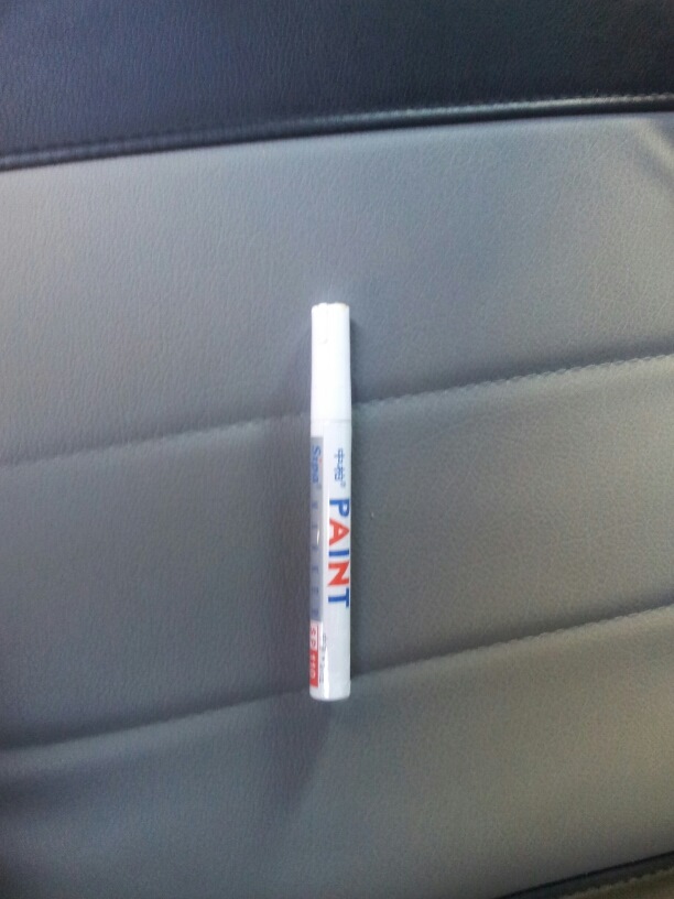 Фото в бортжурнале Skoda Octavia A5 Mk2