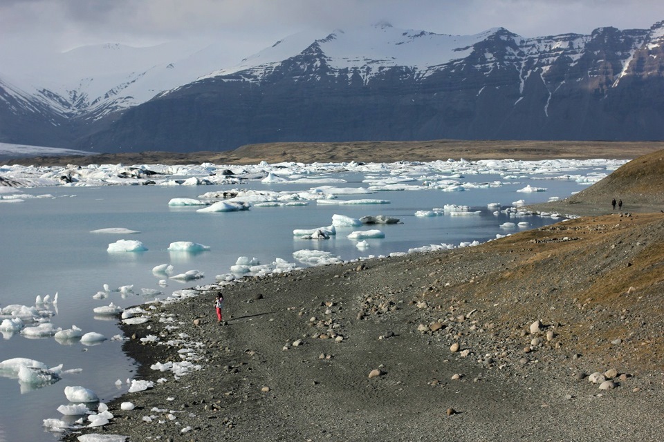 Исландия (Ísland) Часть 3 — DRIVE2