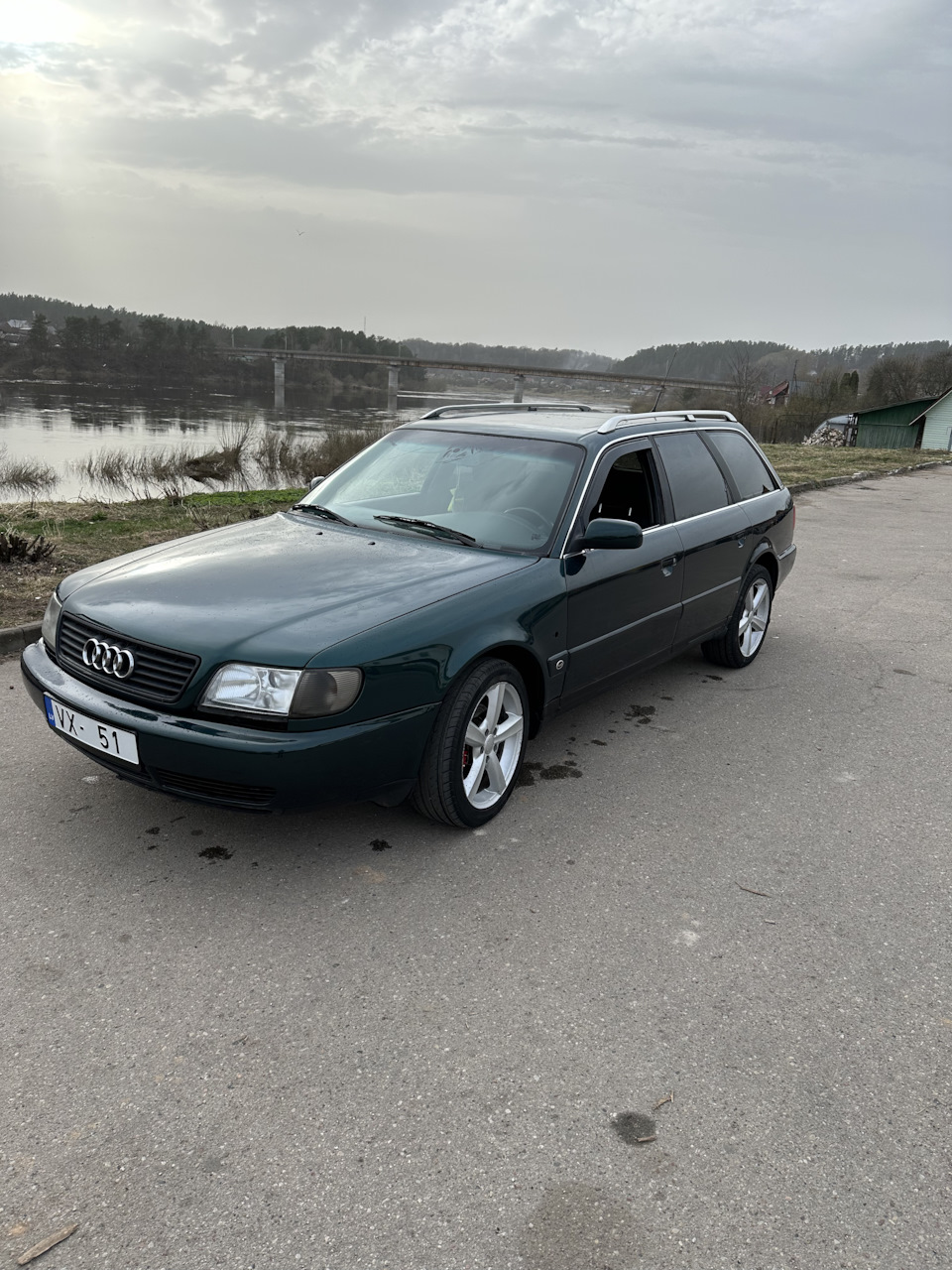 Жены а6 — Audi A6 Avant (C4), 2,5 л, 1997 года | покупка машины | DRIVE2