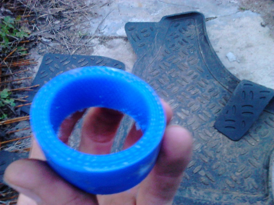 Фото в бортжурнале ГАЗ Газель Next