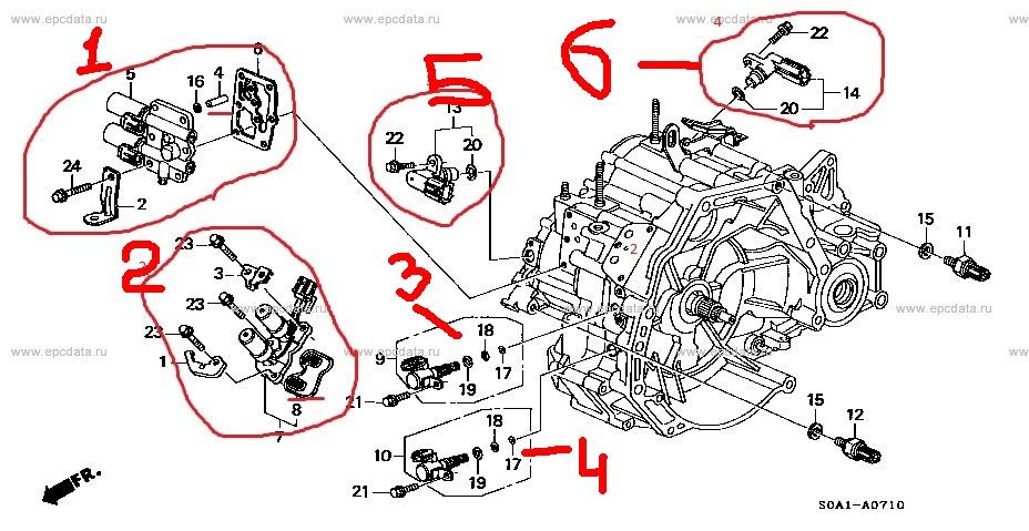 Хонда торнео схемы. АКПП Хонда Цивик 4д схема. АКПП Хонда Торнео. Схема соленоидов АКПП Honda Stepwgn rf2. Соленоид АКПП Хонда Торнео.