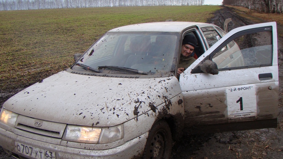 Масло в тосоле это плохо — Lada 2112, 1,5 л., 2002 года | поломка | DRIVE2